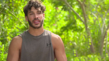 Survivor: «Ξεσάλωσε» ο Ασημακόπουλος πριν αποχωρήσει... γλυκά από τον Άγιο Δομίνικο