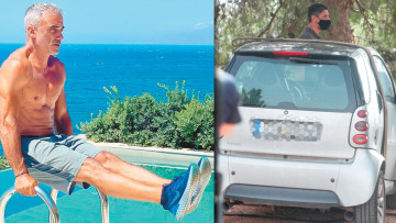 Γιατί αυτοκτόνησε ο «Κρητικός»; Το τελευταίο γράμμα και το κουτί με τα €40.000