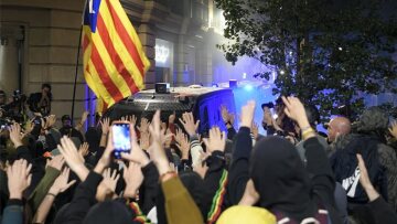 Καταλονία: Τέλη Σεπτεμβρίου θα επαναληφθεί ο διάλογος με τη Μαδρίτη