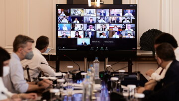 Συνεδριάζει αύριο Τετάρτη το υπουργικό συμβούλιο - Τα θέματα στην ατζέντα