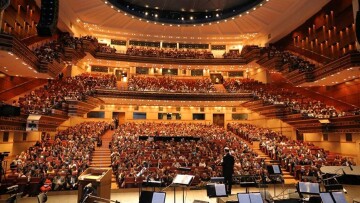 Μέγαρο Μουσικής Αθηνών: To πρόγραμμα εκδηλώσεων για τη σεζόν 2021-2022 