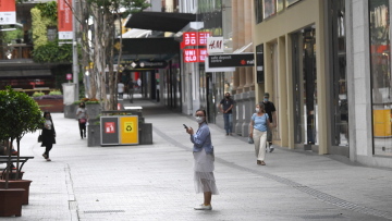 Κορωνοϊός - Αυστραλία: Αυστηρό lockdown και στο Μπρίσμπεϊν εξαιτίας της αναζωπύρωσης της πανδημίας