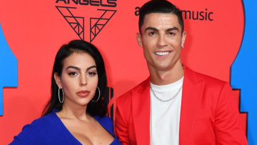 Τζορτζίνα Ροντρίγκεζ: Ο Big Brother του Netflix παρακολουθεί την σύντροφο του Ρονάλντο