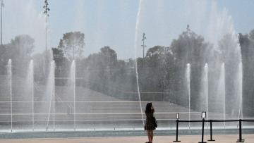 Καιρός - Έκτακτο δελτίο  καιρού για τον καύσωνα: Ξεκινούν τα 40άρια ξανά από τα ηπειρωτικά 
