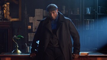 Το Netflix σχετικά με τους κλεμμένους πίνακες από την Εθνική Πινακοθήκη: «Ο Λουπέν διδάσκει ήθος»