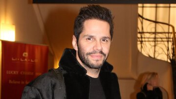 Γιώργος Τσαλίκης: Η φωτογραφία με τον γιο του για την αποφοίτησή του από το Λύκειο