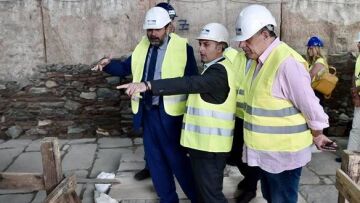 Γενικός Γραμματέας Υποδομών: Το Μετρό της Θεσσαλονίκης δεν είναι πλέον ανέκδοτο