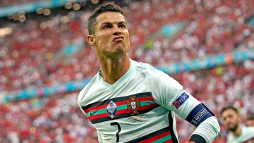 Κριστιάνο Ρονάλντο: «Βασιλιάς» του Instagram - 1,6 εκατ. δολάρια για κάθε προϊόν που διαφημίζει