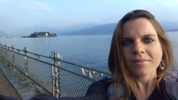 Χανιά: Ολονύχτια επιχείρηση για τον εντοπισμό της 29χρονης Βιολέτ - Στο Ελαφονήσι το τελευταίο στίγμα του κινητού της