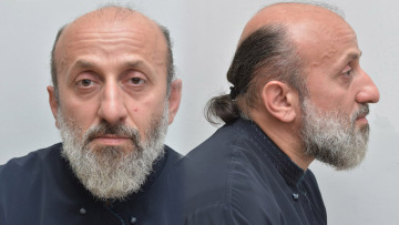 Αγρίνιο: Αυτός είναι ο 49χρονος ιερέας που κατηγορείται για βιασμό, ασέλγεια και πορνογραφία