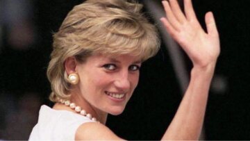 Bρετανικά Ανάκτορα: Σήμερα τα αποκαλυπτήρια του αγάλματος της Νταϊάνα 