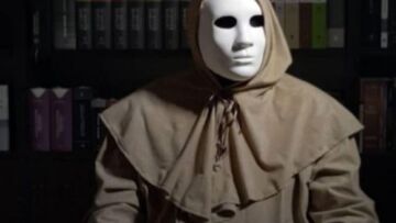 Το Δικαστικό Συμβούλιο θα αποφασίσει για το πώς θα καταθέσουν οι κουκουλοφόροι μάρτυρες «Κελέση» και «Σαράφης»