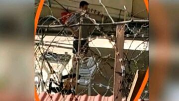 Γλυκά Νερά - Τι είπε ο συζυγοκτόνος μέσα από τη φυλακή: «Αγαπούσα την Καρολάιν» - Δεν υπήρχε «τρίτο πρόσωπο»