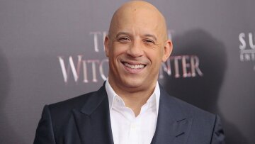 Βιν Ντίζελ: «Πεθαίνω να συμμετάσχω σε ένα μιούζικαλ, θα μπορούσα να κάνω το Fast & Furious»