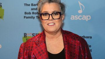 Ρόζι Ο' Ντόνελ για Τομ Κρουζ: «Είναι ο μόνος άνθρωπος που δεν έχει ξεχάσει ποτέ τα γενέθλιά μου εδώ και 25 χρόνια»