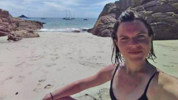 Νεκρή βρέθηκε η 29χρονη Γαλλίδα τουρίστρια στα Χανιά