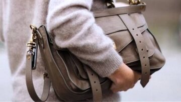 Ρόδος: Άρπαξε δύο τσάντες και τραυμάτισε μία γυναίκα!