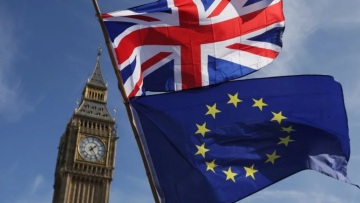 Brexit: Η Βρετανία έλαβε 6 εκατομμύρια αιτήσεις εγκατάστασης από πολίτες της ΕΕ