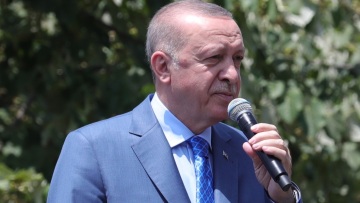 Κυπριακό: Τα πέντε σενάρια για τις ανακοινώσεις του Ερντογάν στα κατεχόμενα