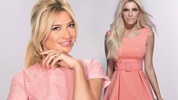 Κατερίνα Καινούργιου: Το μήνυμα που της έστειλε η Φαίη Σκορδά και τη συγκίνησε