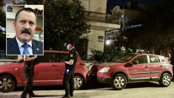 Χρυσή Αυγή: Ποια είναι η Ουκρανή που έκρυβε τον Χρήστο Παππά