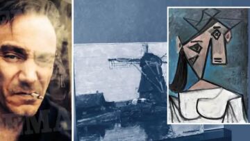 Εθνική Πινακοθήκη: Ειδική αναφορά αμερικανικού περιοδικού στο Πρώτο Θέμα για τη σύλληψη του ελαιοχρωματιστή