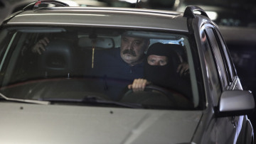 Χρήστος Παππάς: Στις φυλακές Δομοκού οδηγείται ο «υπαρχηγός» της ΧΑ - Δείτε φωτογραφίες