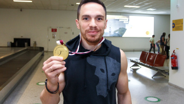 Ολυμπιακοί Αγώνες: Αυτοί είναι οι 82 αθλητές και αθλήτριες που θα ταξιδέψουν στο Τόκιο