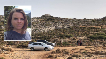 Θάνατος 29χρονης Γαλλίδας στα Χανιά: Την πρόδωσαν οι δυνάμεις της 10 λεπτά πριν από τη σωτηρία