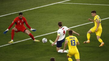 Κέιν: Το πιο γρήγορο της Αγγλίας σε Euro μετά τον... Όουεν!