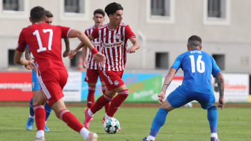 Ολυμπιακός-Κραϊόβα 2-0: Ανεβάζει στροφές - Δείτε τα γκολ
