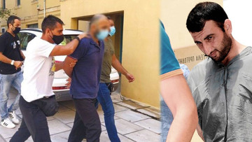 «Με έβρισε χυδαία» - Πώς σκότωσε τον συγκρατούμενό του ο «σφαγέας» του Σεργιανόπουλου
