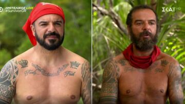 Survivor: Δείτε τις εντυπωσιακές αλλαγές στην εμφάνιση των παικτών