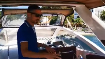 «Ο δολοφόνος της Καρολάιν γελούσε σαν να ήταν σε κρουαζιέρα» - Τι έγινε στη μυστική επιχείρηση μεταφοράς στη Σκιάθο