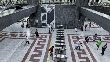 Ταλαιπωρία του επιβατικού κοινού: Στάσεις εργασίας σε λεωφορεία, ΗΣΑΠ και Μετρό