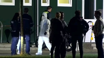 Γερμανία: Αφγανός μαχαίρωσε δυο άτομα σε κέντρο μεταναστών - Νεκρός ένας 35χρονος Αζέρος