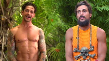 Τελικός Survivor: Τα στοιχήματα δίνουν Σάκη, τα τιτιβίσματα... αγαπούν Ηλία - Το who is who των δύο φιναλίστ
