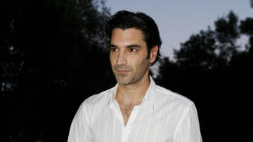 Ο Χριστόφορος Παπακαλιάτης επιστρέφει στο MEGA