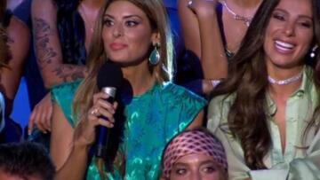 Survivor: Γιατί η Ανθή Σαλαγκούδη «έσφαξε με το γάντι» την παραγωγή; - Βίντεο