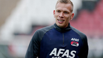 Προχωρημένο του Μπιζότ, δεν ξεχνάει Βάτσλικ ο Ολυμπιακός