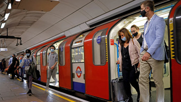 Κορωνοϊός - Βρετανία: Η «Μέρα Ελευθερίας» στις 19 Ιουλίου δεν βάζει τέλος στην πανδημία- Φόβοι για 100.000 ημερήσια κρούσματα