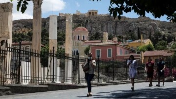 Goldman Sachs: H μετάλλαξη Δέλτα περιπλέκει την κατάσταση στον τουρισμό και τα ταξίδια