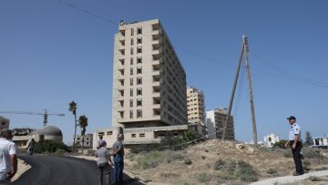 Κυπριακό - Μήνυμα της Κομισιόν κατά της λύσης δύο κρατών πριν την επίσκεψη Ερντογάν στα Βαρώσια 