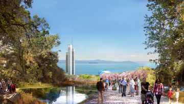 Lamda Development: Μέχρι τέλος του έτους ο πρώτος ανάδοχος για τα έργα στο Ελληνικό