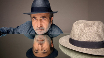 Λάκης Λαζόπουλος: Πώς το βιβλίο για την Τασούλα αποκαλύπτει έναν Λάκη που δεν ξέραμε 