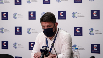 Χαρδαλιάς: Προκαταρκτική έρευνα για το δημοσίευμα με καταγγελίες σε βάρος του