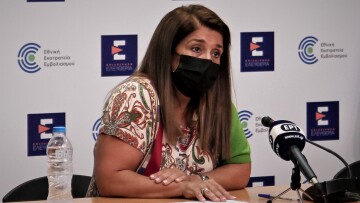 Παπαευαγγέλου: Σε νέα έξαρση η πανδημία - Αφορά κυρίως νέους που νοσούν στο σπίτι