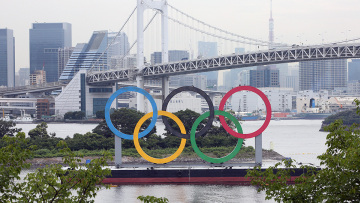 Ολυμπιακοί Αγώνες: Οριστικά χωρίς θεατές στις κερκίδες