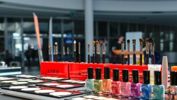 Ιωάννινα: Θηλυκή συμμορία έκλεβε καλλυντικά