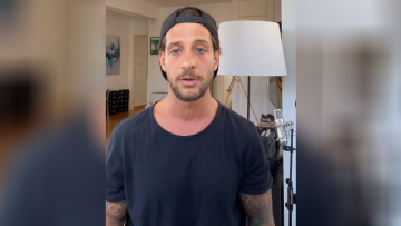 Survivor: Θετικός στον κορωνοϊό ο Η. Μπόγδανος